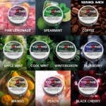 yoone pouches 12mg(moisture) mixed package(buy five get five free)