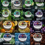 yoone pouches 15mg(moisture) mixed package(buy 7 get 7 free)