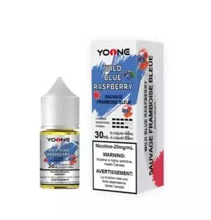 yoone e liquid 30ml