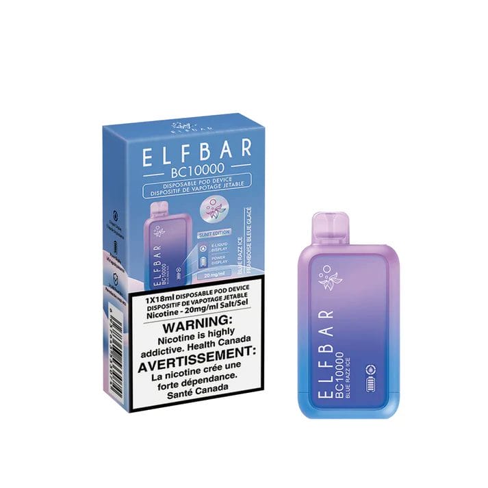 elfbar bc10000
