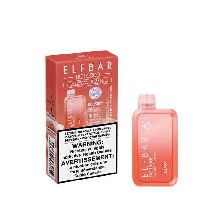 elfbar bc10000