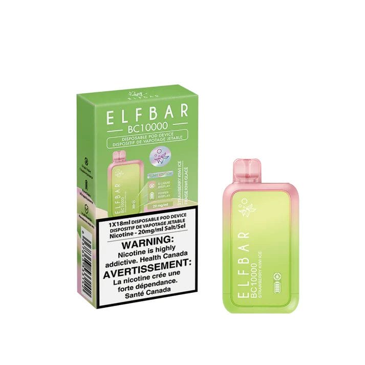 elfbar bc10000