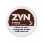 zyn citrus nicotine pouches 3mg