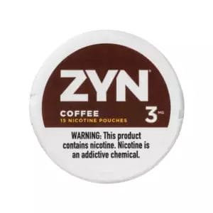 zyn citrus nicotine pouches 3mg