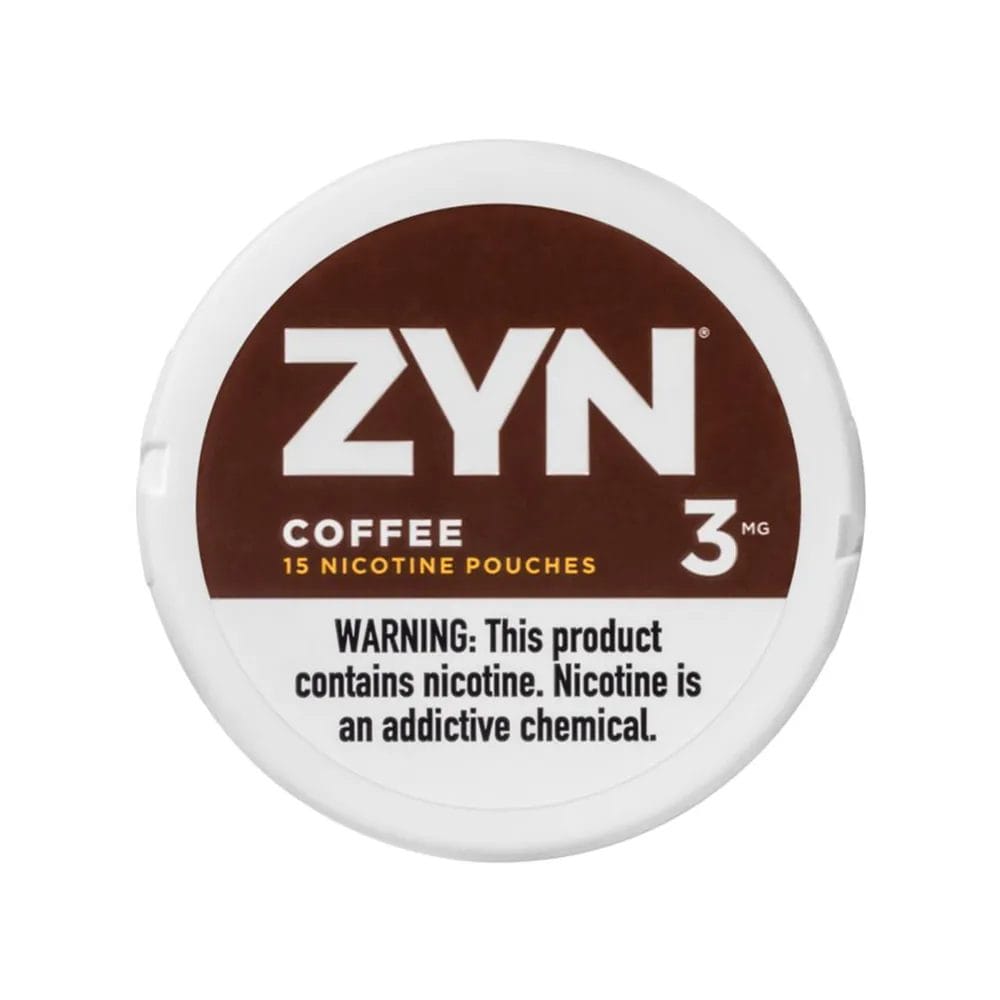 zyn citrus nicotine pouches 3mg