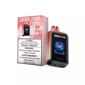 geek bar skyview 25k puff twisted b