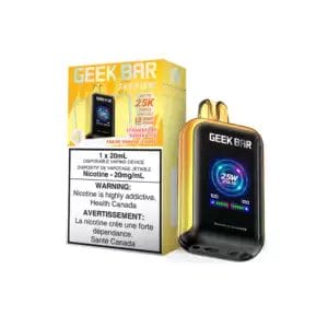 geek bar skyview 25k puff twisted b