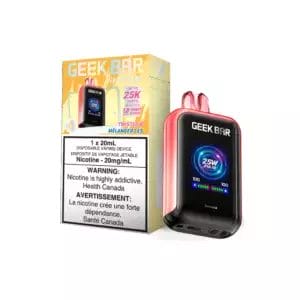 geek bar skyview 25k puff twisted b