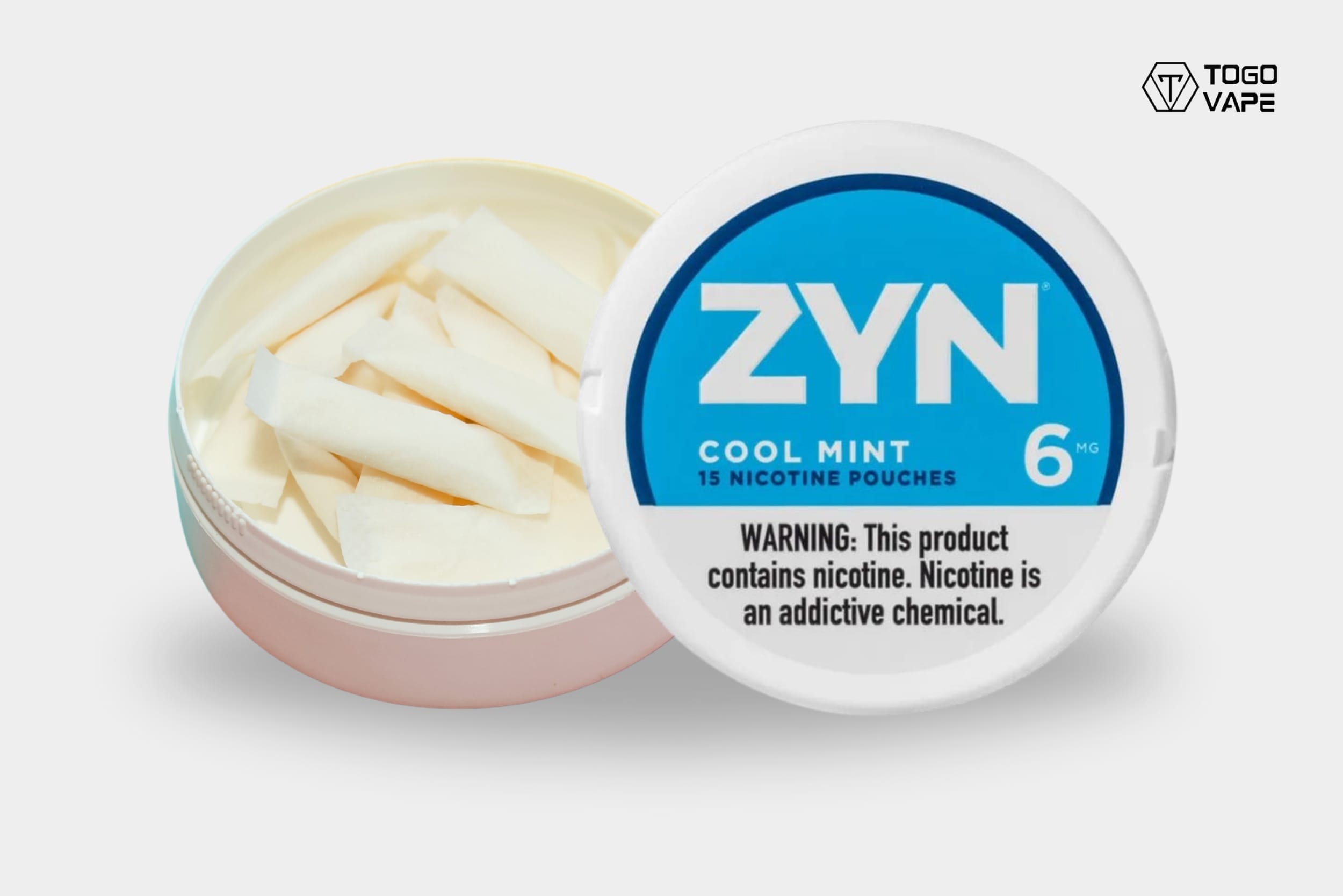what is zyn