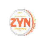 zyn cool mint max