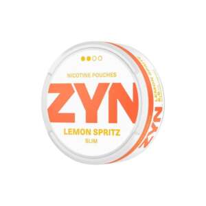 zyn cool mint max