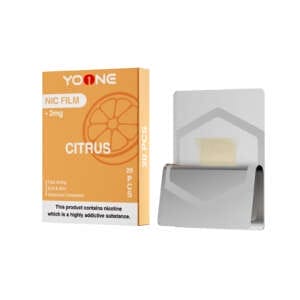 yoone citrus 6mg