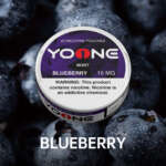 yoone blueberry 15mg (moist)