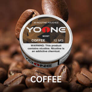 yoone mango 12mg(moisture)