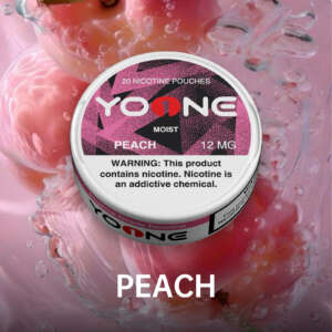 yoone coffee 12mg(moisture)