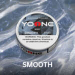 yoone smooth 9mg (moisture)