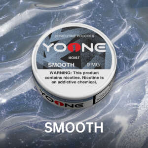 yoone smooth 9mg (moisture)