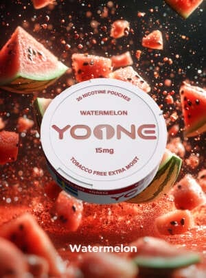 yoone watermelon 15mg(moisture)