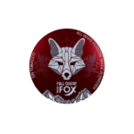 white fox full charge